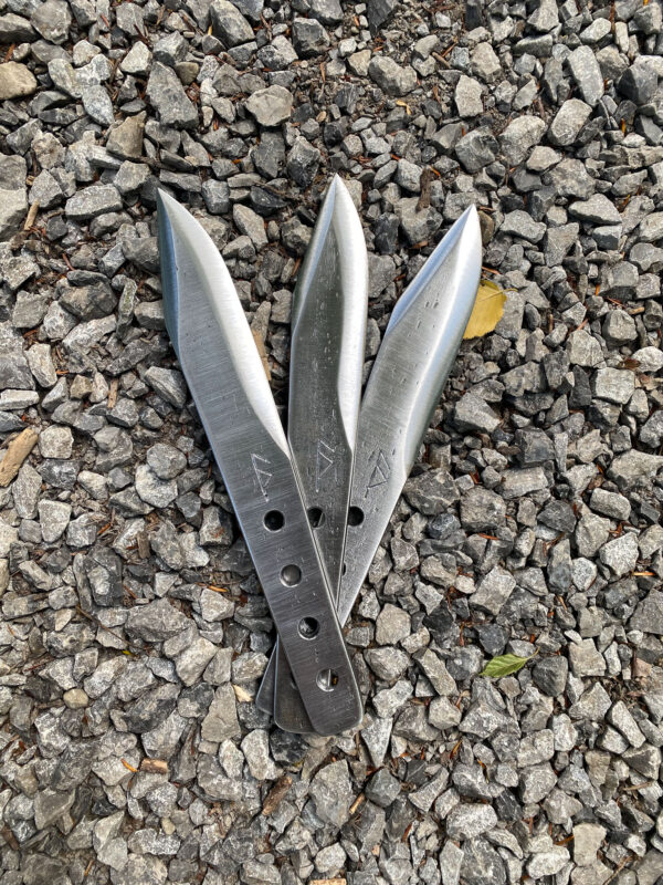 Bowie Throwers